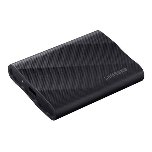 SAMSUNG T9 Portable SSD 4TB, USB 3.2 Gen 2x2 External Solid State Drive,  Seq. Read Speeds Up to 2,000MB/s for Gaming, Students and