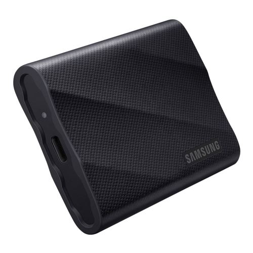 Samsung T9 Portable SSD Review 