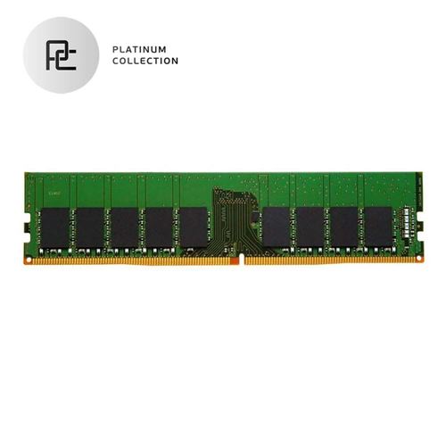 Kingston 16GB DDR4-2666 PC4-21300 CL19 Single Channel ECC Server