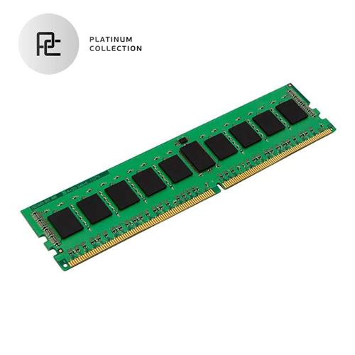 Kingston 16GB DDR4-3200 PC4-25600 CL22 Single Channel ECC Registered Server  Memory Module KTL-TS432D8/16G - Green - Micro Center