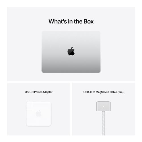 Apple MacBook Pro Z15J0021W (Late 2021) 14.2 Apple MacBook Pro Z15J0021W (Late 2021) 14.2
