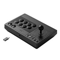 8Bitdo Arcade Stick for Xbox - White - Micro Center