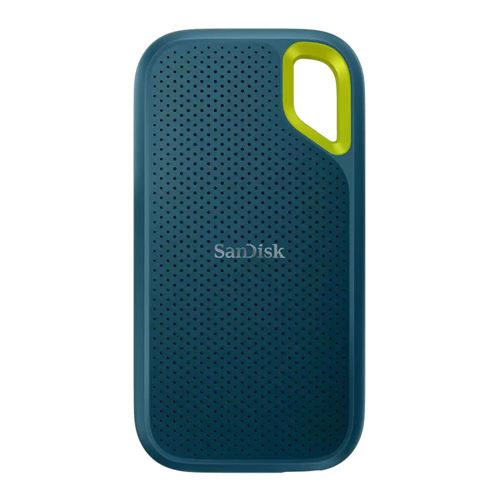 High quality SanDisk Extreme Portable SSD 1TB