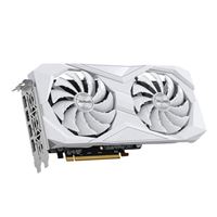 ASRock Radeon RX 6600 Challenger 8GBホワイト ASRock > AMD Radeon™ RX 6600 Challenger White 8GB