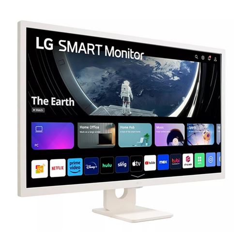 LG Monitor LED de 19'' (diagonal de 18,5'')