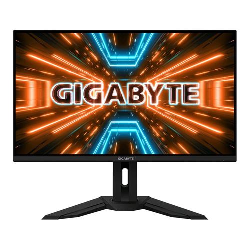 AORUS - The new GIGABYTE M32U 4K gaming monitor is great
