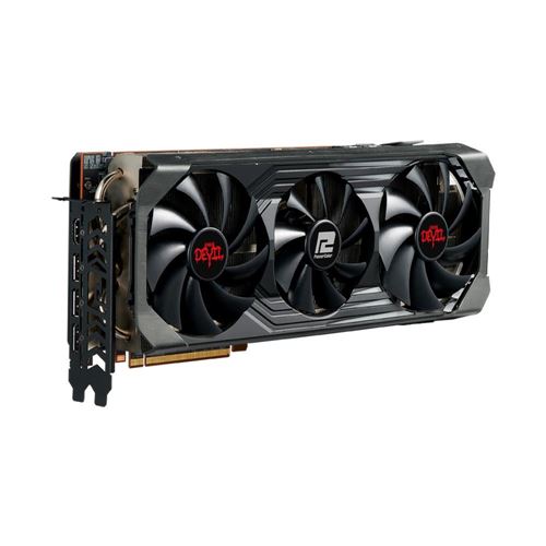 PCパーツRed Devil AMD Radeon RX 6900 XT 16GB GD - PCパーツ