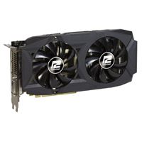 Amazon.com: PowerColor AMD Radeon RED DRAGON RX 580 8GB