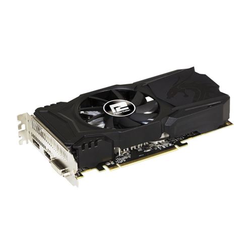 Rx 560 best sale powercolor 4gb