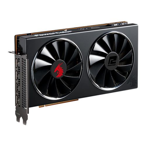 Powercolor red dragon online amd radeon rx 5700