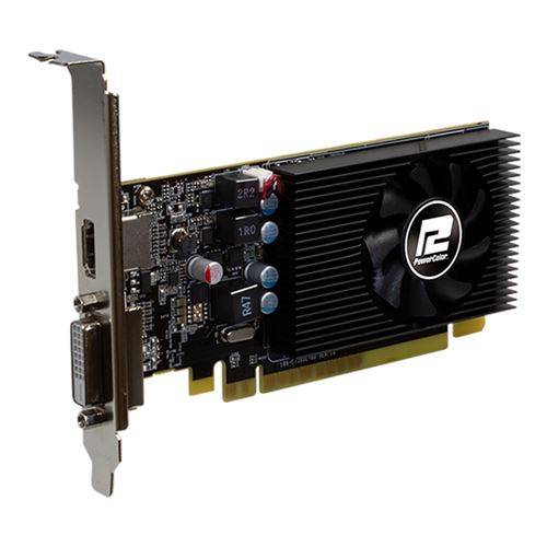 PC Gaming AMD Ryzen 5 1600 | 16GB DDR4 | 1TB + 240 SSD | WIFI 5G | GT 730  2GB | MONITOR 24
