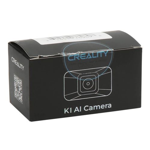 K1 AI Camera