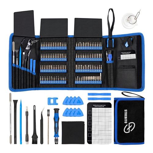 iFixit Pro Toolkit - Micro Center