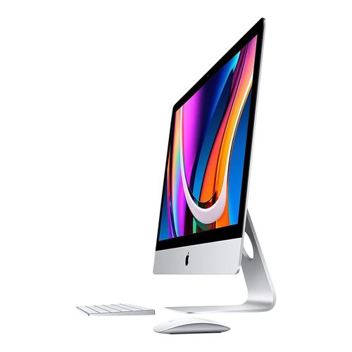 Apple iMac MXWU2LL/A (Mid 2020) 27