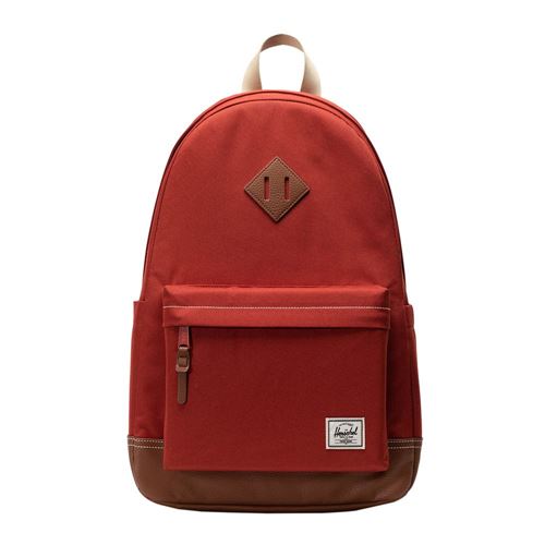 The store Herschel Supply Co. Brand Red Backpack EUC