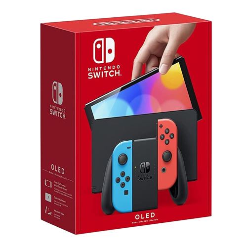 Screen Protective Filter for Switch OLED - Hardware - Nintendo
