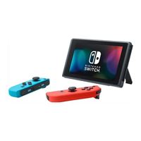 microcenter nintendo switch console