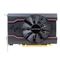 Sapphire Technology AMD Radeon RX 550 Pulse Single Fan 4GB GDDR5 PCIe 3 ...