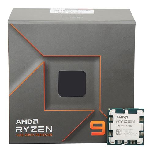 Micro Center AMD Ryzen 9 7950X3D AM5 Unlocked Desktop Processor with AMD 3D  V-Cache Technology Bundle with ASUS ROG Strix B650E-F Gaming WiFi AM5
