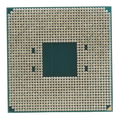 AMD Processeur Ryzen 5 3600 4.2 GHz Noir
