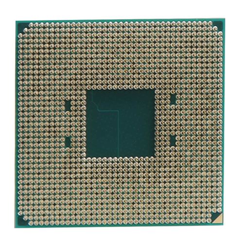 AMD Ryzen 5 5600G Cezanne 3.9GHz 6-Core AM4 Boxed Processor