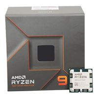 AMD Ryzen 9 5950X Vermeer 3.4GHz 16-Core AM4 Boxed Processor - Heatsink Not  Included - Micro Center