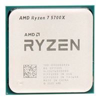 AMD Ryzen 7 5700X Vermeer 3.4GHz 8-Core AM4 Boxed