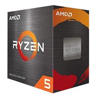 AMD Ryzen 5 4500 Renoir 3.6GHz 6-Core AM4 Boxed Processor - Wraith Stealth  Cooler Included