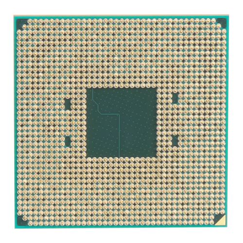 AMD Ryzen 5 4500 - Ryzen 5 4000 Series 6-Core Socket AM4 65W None  Integrated Graphics Desktop Processor