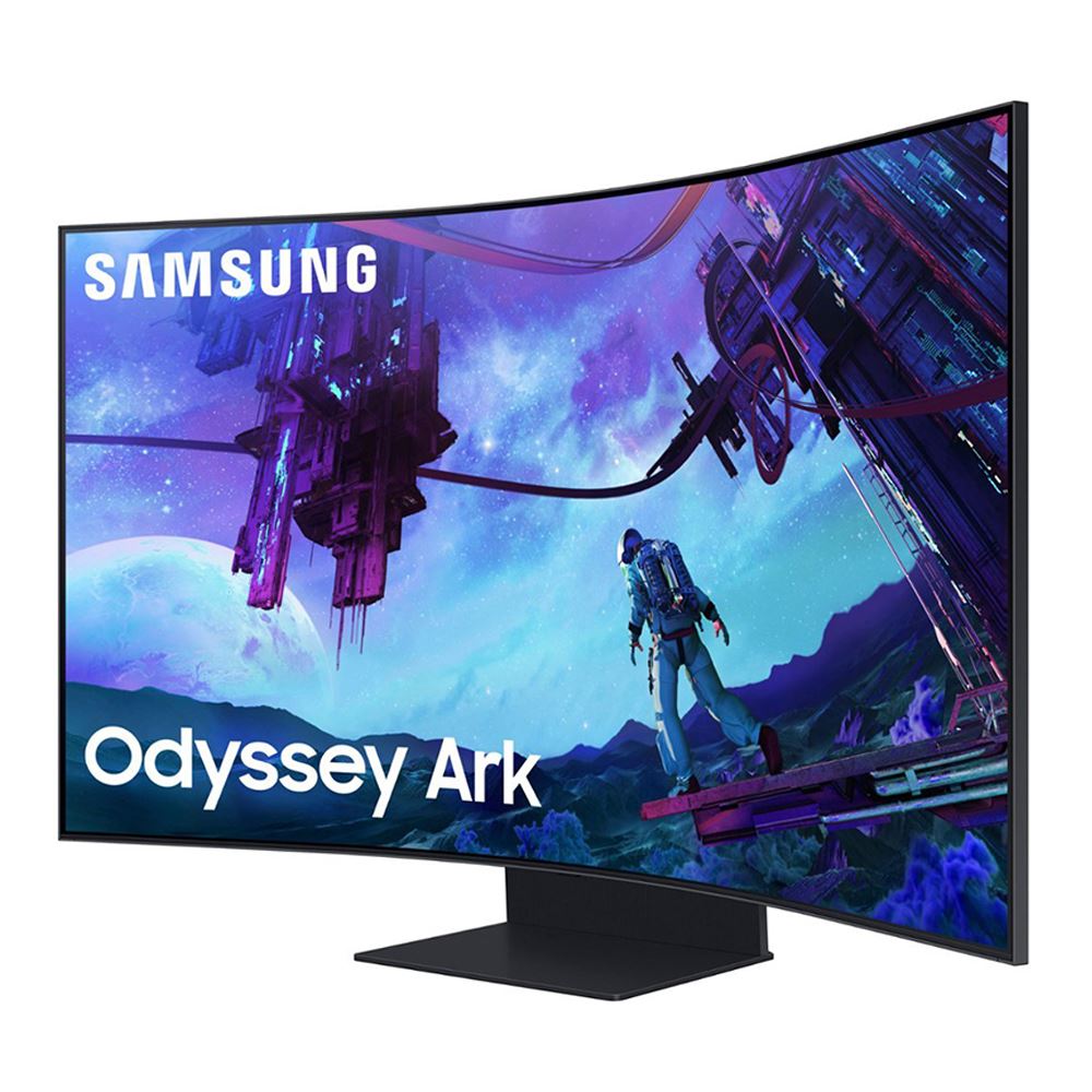 Samsung Odyssey Ark G97NC 54.6