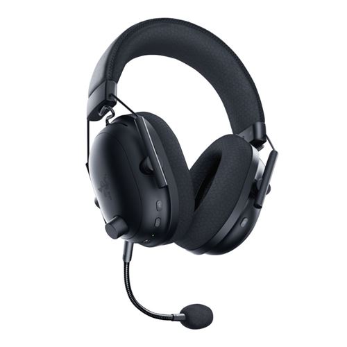 Razer BlackShark V2 X Multi-Platform Wired E-Sports Headset (Black/Gre –  ALL IT Hypermarket