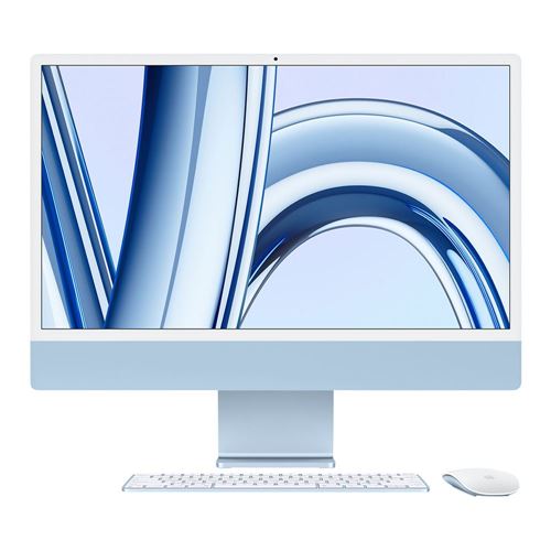 Apple Mac Mini Desktop Apple M2 (Early 2023) - MMFJ3LL/A