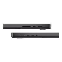 Apple MacBook Pro 16