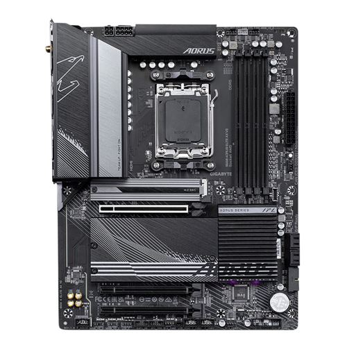 Gigabyte B650 AORUS Elite AX V2 AMD AM5 ATX Motherboard