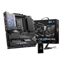 MSI MEG Z790 GODLIKE, E-ATX - Intel 13th/12th Gen - 26+2