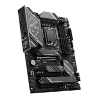 Scheda Madre MSI Z790 GAMING PLUS WiFi - Socket LGA 1700 Per Gaming - Foto 4