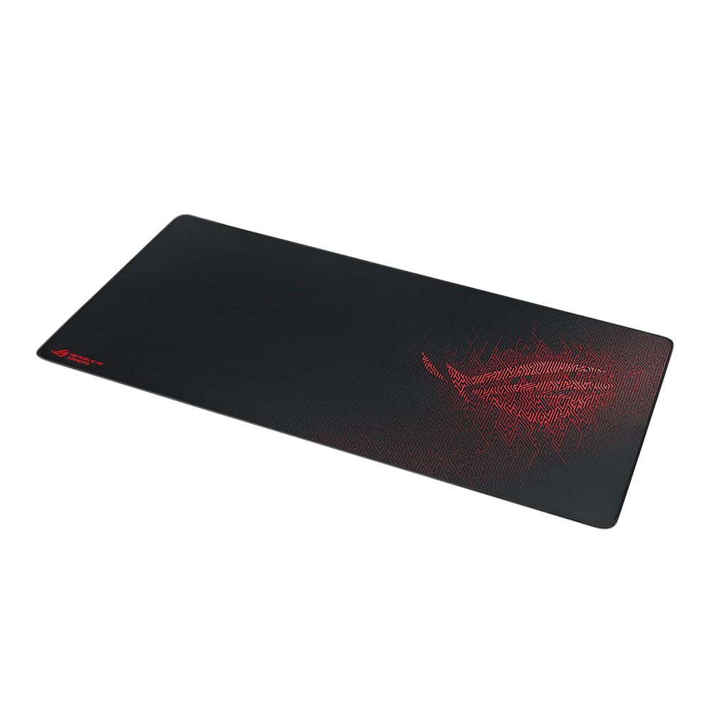 ASUS ROG Sheath Extra-Large Gaming Mouse Pad - Micro Center