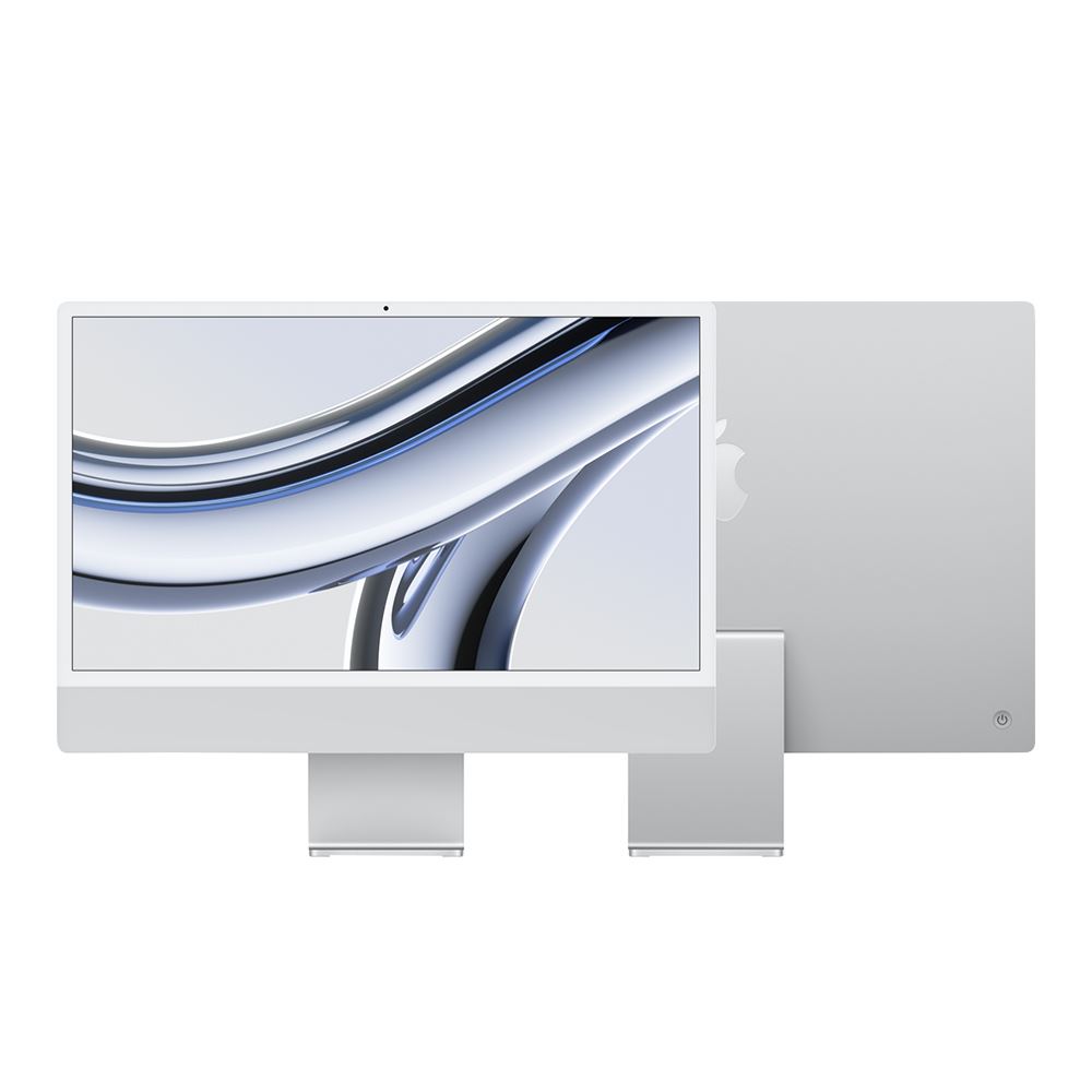 Apple iMac 24