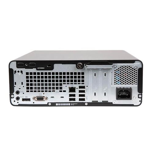 G*i様 HP ProDesk 400 G5 SFF Corei5-8500 Amazon.com: HP ProDesk 400 G5 SFF High Performance Business