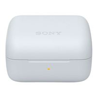 Micro Center - Sony INZONE Buds Truly Wireless Noise