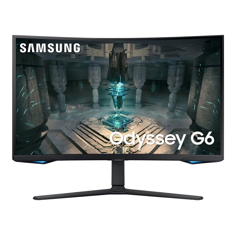 Samsung Odyssey S32BG65 31.5