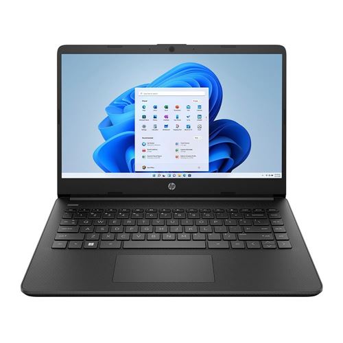 HP NOTEBOOK 14 DQ1035CL 256GB SSD, 12GB, i5, 14 Inch