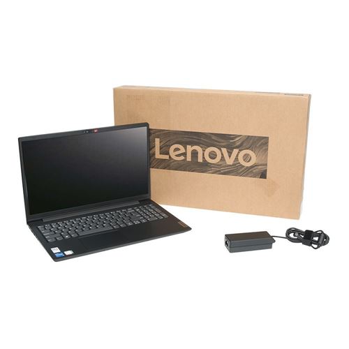 Ordinateur portable Lenovo V15 - W10 PRO EDUCATION