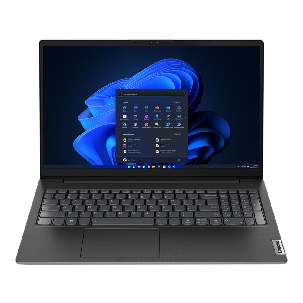 Lenovo V15 G4 15.6" Laptop Computer - Business Black; Intel Core i5 ...