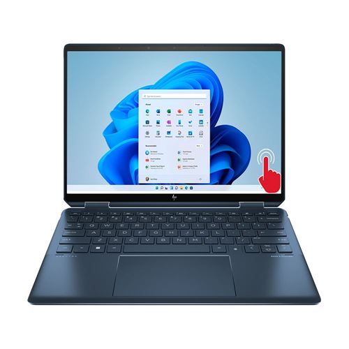HP Spectre x360 14-ef2010ca 13.5