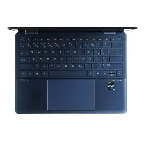 HP Spectre x360 14-ef2010ca 13.5 HP Spectre x360 14-ef2010ca 13.5