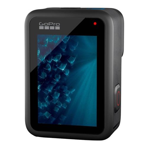 GoPro Hero 12 Black Creator Edition inkl. 128GB microSD