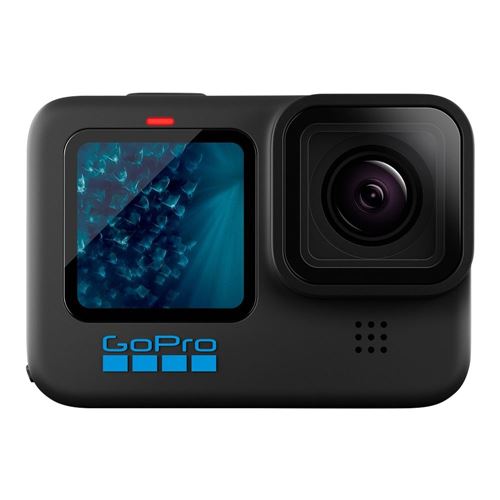 GoPro HERO11 - Black - Micro Center