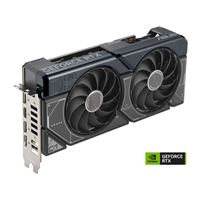 ASUS NVIDIA GeForce RTX 4070 Super Dual Overclocked Dual Fan ASUS NVIDIA GeForce RTX 4070 Super Dual Overclocked Dual Fan