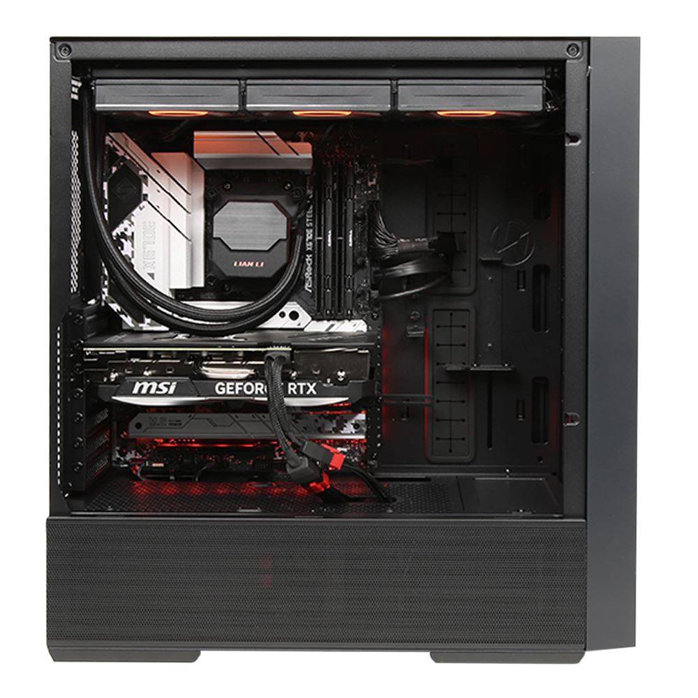G908 Gaming PC | Powerspec